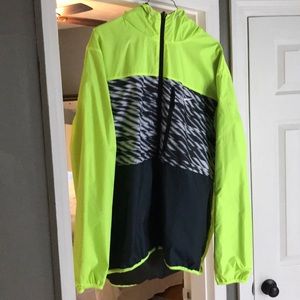 Nike Wind Breaker/Casual Jacket XL